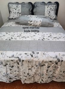 rumbay 160x200 bahan eks perca MyLove potongan kain panjang