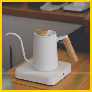 Ấm Rót Cà Phê Cổ Ngỗng | Pour Over