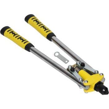 17‘’ Professional Heavy Duty Hand Riveter Blind Rivet Gun-85 Medium ...