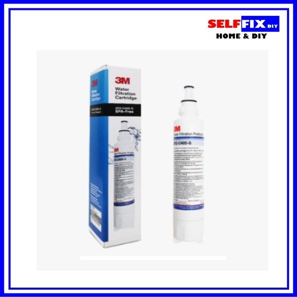2 Pack 3M AP2-C405-SG FC02 0.5 Micron Water Boiler Filters For Lincat