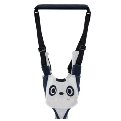 Toddler Baby Walking Harness Full Adjustable Breathable Baby Walking Helper Baby Walker Baby Learning Walking Support