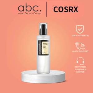 [COSRX] Advanced Snail 96 Mucin Power Essence (100ml) | Acne Scar Repair Dark Spot Hydrating Serum Glass Skin K-Beauty