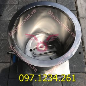 Nồi nấu phở 30L do Vinmax phân phối tại Hà Đông - Hà Nội