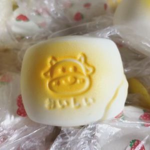 GJURD Slow Rising Milk Bread Squishy Simulated Non-Toxic Sensory Bread Toy Foam Super Soft Fidget Bread Kids Adult