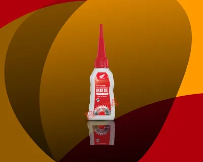 Oli Gir AHMGear 120ML