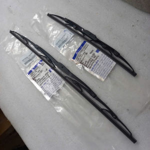 BỘ ĐÔI CHỔI  GẠT MƯA TRƯỚC HYUNDAI ACCENT 2018 2021 . HÀNG XỊN