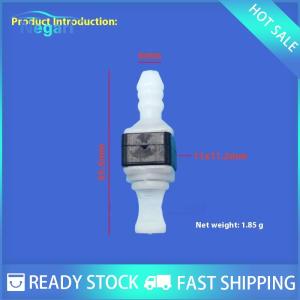 NG Motor✨ COD ✨ Car 1 Piece cho Golf Passat Caddy Jetta TIGUAN Skoda Octavia YETI Leon xe kính chắn gió máy giặt bơm máy bay phản lực khớp nối kết nối