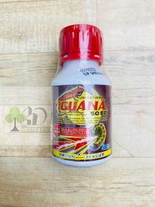 Insektisida IGUANA 50EC dari Dalzon INSEKTISIDA MANTAB