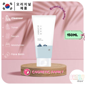 ROUND LAB 1025 Dokdo Cleanser 150ml