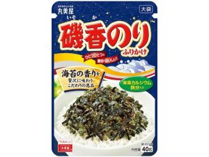 Marumiya Furikake Japanese Rice Seasoning Rice Topping Assorted Flavors Japan