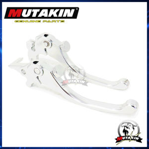 MUTAKIN CNC Handle Lever Set Honda GTR 150 RS150【Left+Right】