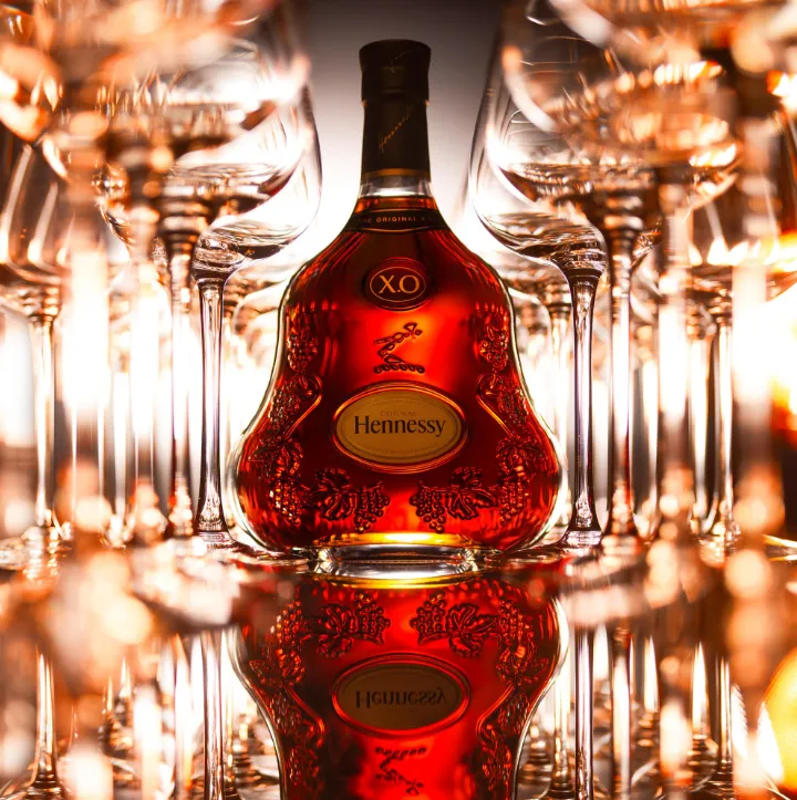 Hennessy extra 700ml Hennessy XO Cognac 700ml | Kent Street Cellars