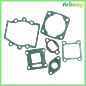 【feitong】🚕🚕【HOT SALE】 Motorcycle Engine Gasket Set Kit Parts For 2 Stroke 47cc 49cc MiniMoto Mini Dirt Pocket ATV Quad Moto Bike Motorbike