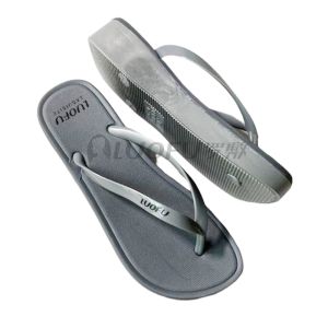 Sandal Wanita Luofu - Sendal Selop Terbaru / Kokop Karet Impor F2268 - Mommy Home.