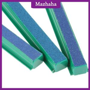 Mazhaha Air Pump Sand Stone Aquarium Oxygen Pump Tank Aerator Pump Stone Bubble Bar