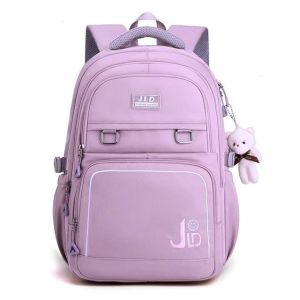 Tas Ransel Anak Motiv JLD Tas  Sekolah Untuk Anak Perempuan Tas Buku Anak Cewek Backpack Tas Ransel Perjalanan Anak Tas Punggung Anak Trendi Tas Ransel Sekolah Anak Terbaru