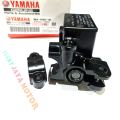 Master cylinder assy rumah master rx king rxking rxk 3KA-F583T-02. 
