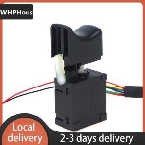 [COD] WHPHous Ship within 24 hours Suitable for 2106 161 169 Brushless Electric Wrench Drive Control Board Switch