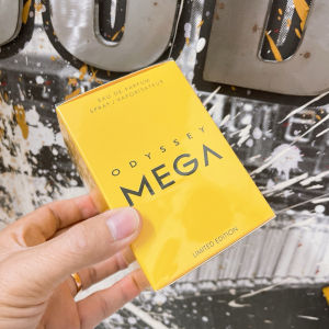 Nước hoa nam Odyssey MEGA 100ml