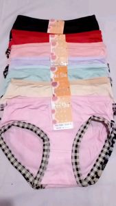 Celana Dalam Wanita Murah 3 Pcs
