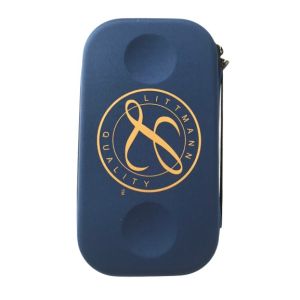 Stethoscope case - Classic ll / classic lll (กล่องใส่หูฟังทางการแพทย์) เคสหูฟัง กล่องใส่หูฟัง ( ส่งจากไทย )HP302