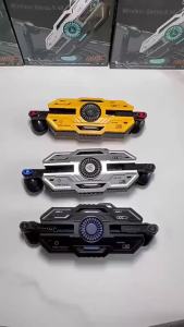 Có quà tặng miễn phí! Tai nghe Bluetooth không dây TWS M41 5.3 mới tai nghe stereo HIFI tai nghe chơi game độ trễ thấp tai nghe HD chống nước với mic