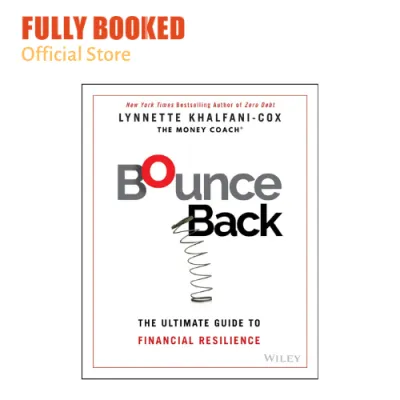 Bounce Back: The Ultimate Guide to Financial Resilience (Hardcover)