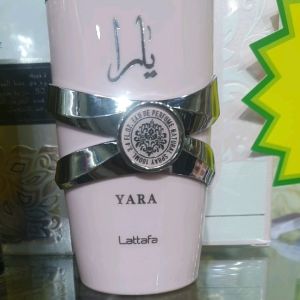 Yara by Lattafa Perfumes | Eau De Parfum -# 100ml (3.4 fl oz
