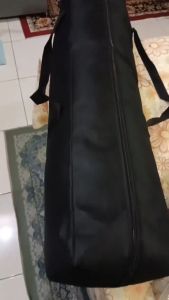 Bag tripod stand camera stand bag beg Led light stand bag Tripod Carrying Photography Boom Tripod Case Tripod Bag