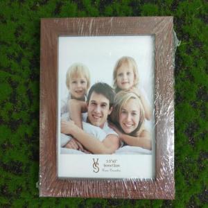 [VS] WOODEN PHOTO ACETATE FRAME 3R/4R （YY6023-3X5/4X6/DR6023HB - 4x6）