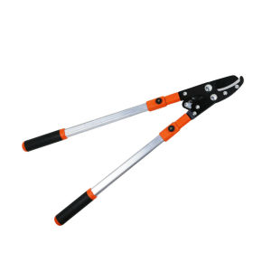 Garden Scissors Pruning Tool Upgraded 3/4 Meter Fruit Picker Altitude for Pruning Branches and Plants Pruning Scissor Pruning Shears Pole Tree Branch Cutter With Pole Long High Altitude Branch Scissors