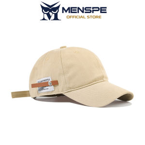 MENSPE หมวกกันแดดระบายอากาศได้หมวกป้องกันแสงอาทิตย์ปรับหมวกกีฬากลางแจ้งเดินทางหมวกช้อปปิ้งสำหรับผู้ชายผู้หญิง