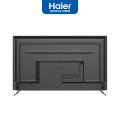 Haier H65K700UG 65 Inch 4K UHD Smart Android 11 TV (Netflix & Youtube One Touch, Google Playstore, Google Assistant, Google Chromecast Built in, Dolby Digital Decoding, HDR). 