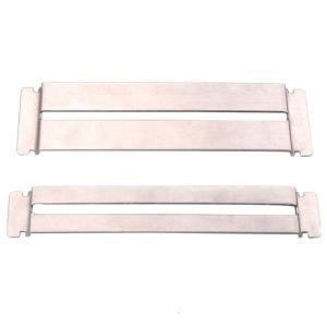Guitar Fret Wire Protector Kit Sanding Stone Fretboard Finger Plate Luthier Guitarists DIY Tools Repairing Accessories