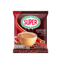 [ทั้งหมด 2 แพ็ค] ซูเปอร์ กาแฟ ปรุงสำเร็จ 3อิน1 คอฟฟี่มิกซ์ 17 กรัม X 25 ซอง. 