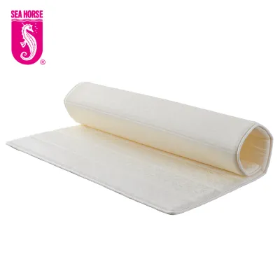 SEA HORSE Foam PAD Mattress Pad! About 1-4 working days to Deliver!