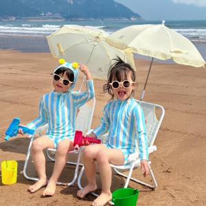 จ50 พร้อมส่ง  ชุดคู่น่ารัก 🏝🌊🦀