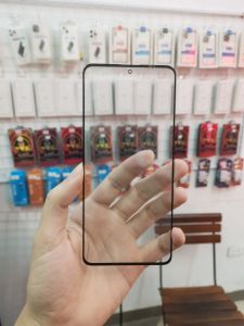 Mặt kính màn hình xiaomi redmi k60 liền keo thay kính xiaomi redmi k60