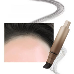 Hairline Concealer/Hairline Filler/Forehead Hairline Shadow/Realistic Hair Strand Liquid/Daily Makeup/Thinning Hairline Men Women