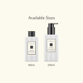 Jo Malone London Lime Basil & Mandarin Body & Hand Lotion 100ml. 