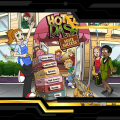 Diner Dash DVD Collection PC Game for Windows. 
