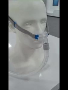 Airfit P10 Nasal Pillow CPAP Mask - NASAL CPAP MASK Full Set Fits ResMed Airfit P10 and Most CPAP Devices