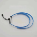 ABOND 10pcs Chống bụi  nạ bảo vệ nha khoa Chống sương mù Dụng cụ nha sĩ Khăn che  thay thế Có thể điều chỉnh Chống nước bọt  nạ nha khoa có thể tháo rời Vật liệu nha khoa. 