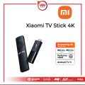 Xiaomi MI TV Stick 4K Android TV 11 Garansi Resmi. 