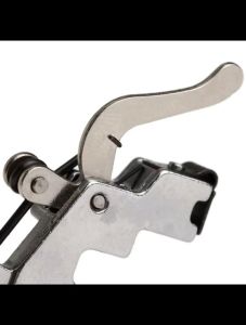 Repeatable Multifunction Practical Domestic Sewing Machine Parts Knit Foot Presser Foot Home DIY Sewing Accessories