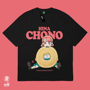 T-Shirt Hina Chono Ao no Hako Blue Box Anime Manga Wibu Jepang Kaos Cotton Combed 24s DJA Cloth