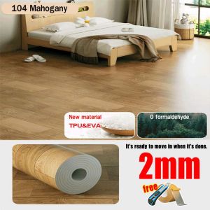 COD] 20 m² linoleum flooring yards makapal linoleum flooring Floor leather Directly laid concrete floors Imported new