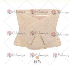 8056 1pcs Stagen Pelangsing Pengecil Perut Stagen SOREX / Sorex Slimming Corset Stagen 8056 Extra size Stagen