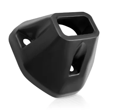Motorcycle Muffler Tip Cover For Honda Click 125/150 V2 AND V3 Game Changer