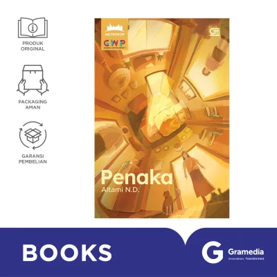 MetroPop: Penaka